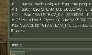 How to find out Steam_id and see your Steam ID What is Steam ID
