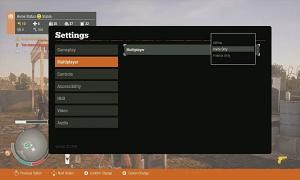 How to play state of decay over a local network