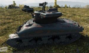 Какой премиум танк лучше купить в world of tanks?