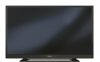 Apa tanggung jawab tablet TV grundig?